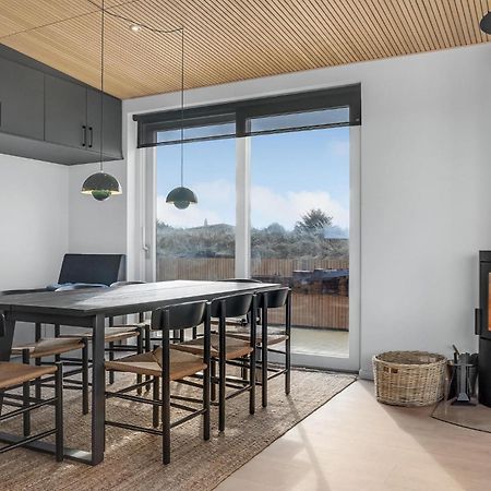 Gorgeous Home In Fjerritslev With Kitchen Exterior photo