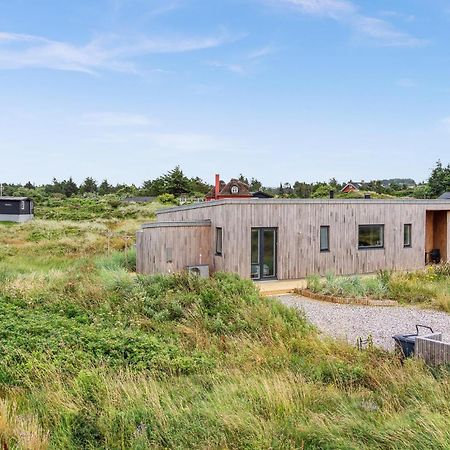 Gorgeous Home In Fjerritslev With Kitchen Exterior photo
